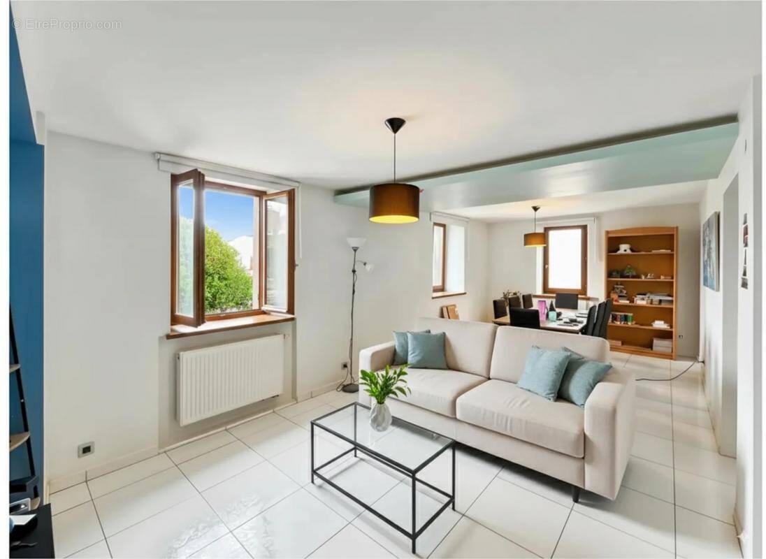 Appartement à SAVERNE