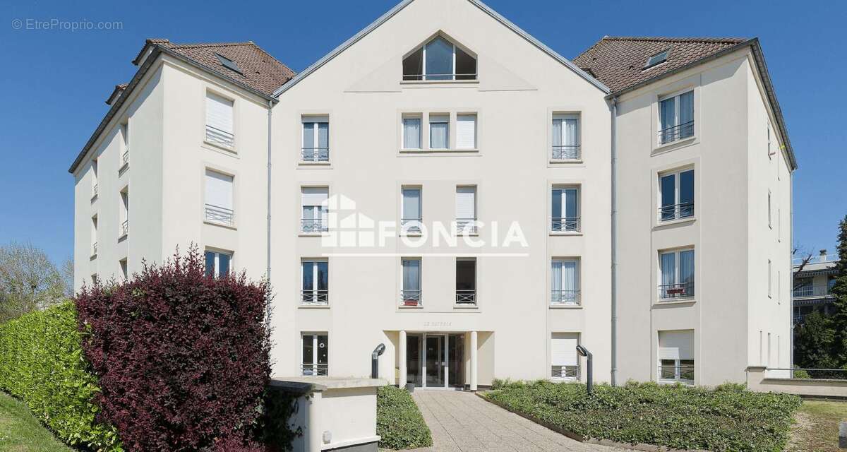 Appartement à MELUN