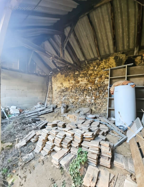 Appartement à GAILLON