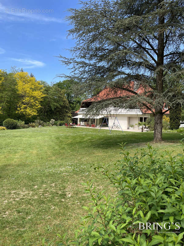 Maison à ALENCON