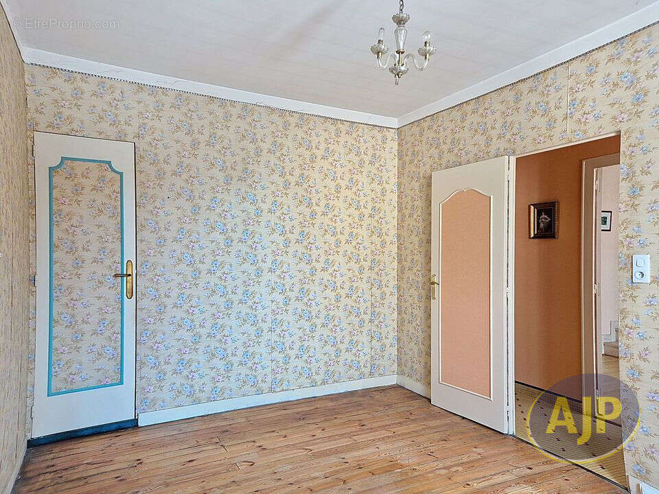 Maison à NANTES