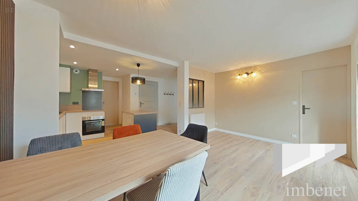 Appartement à ORLEANS