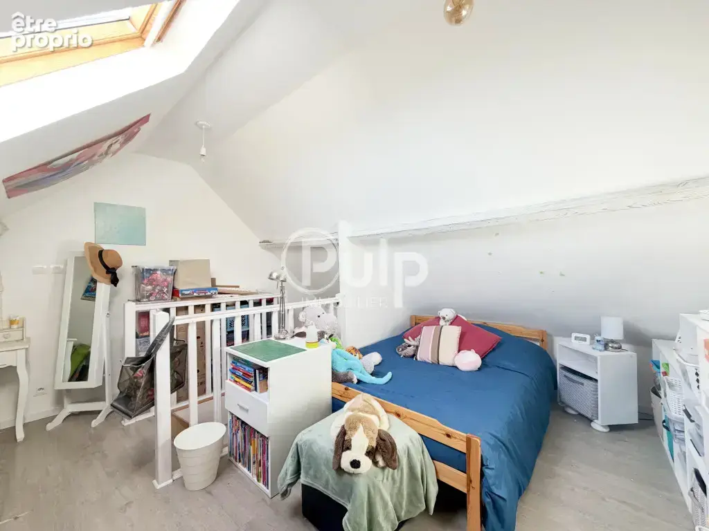 Bien à vendre à hersin-coupigny - photo 12