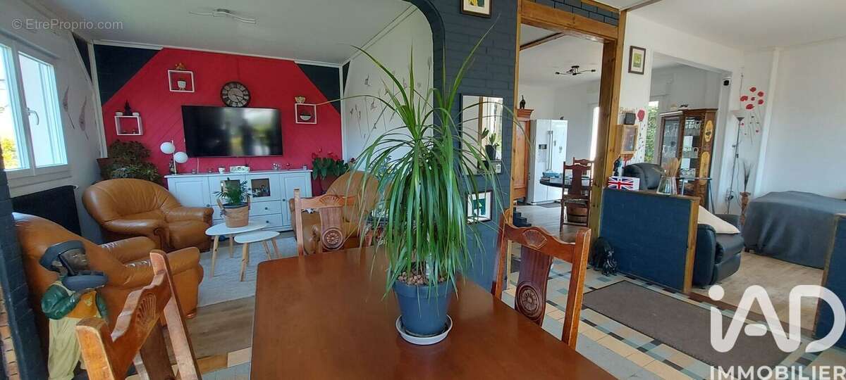 Photo 6 - Maison à PLENEUF-VAL-ANDRE