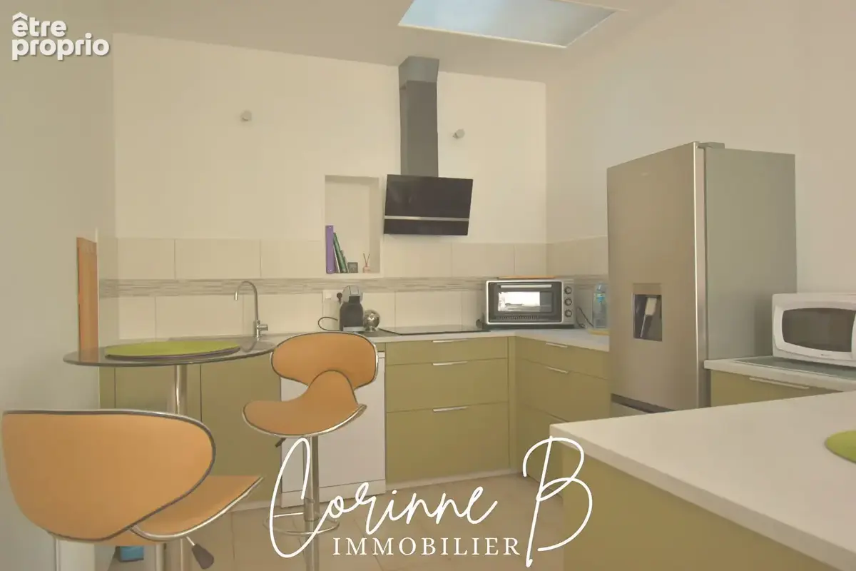 Appartement Pithiviers 2 pièce(s) 58m2 - photo 2