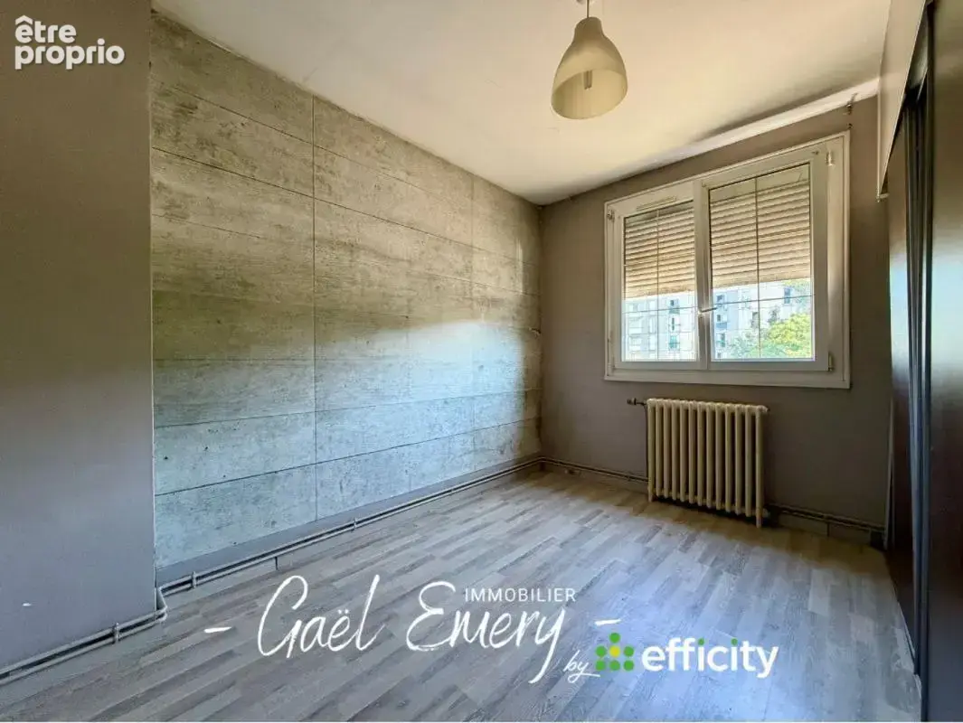 Maison 86 m² à Allonnes  - photo 8