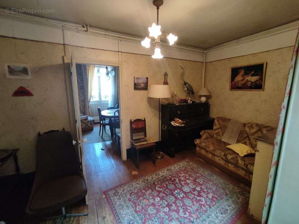 Maison ancienne - photo 4