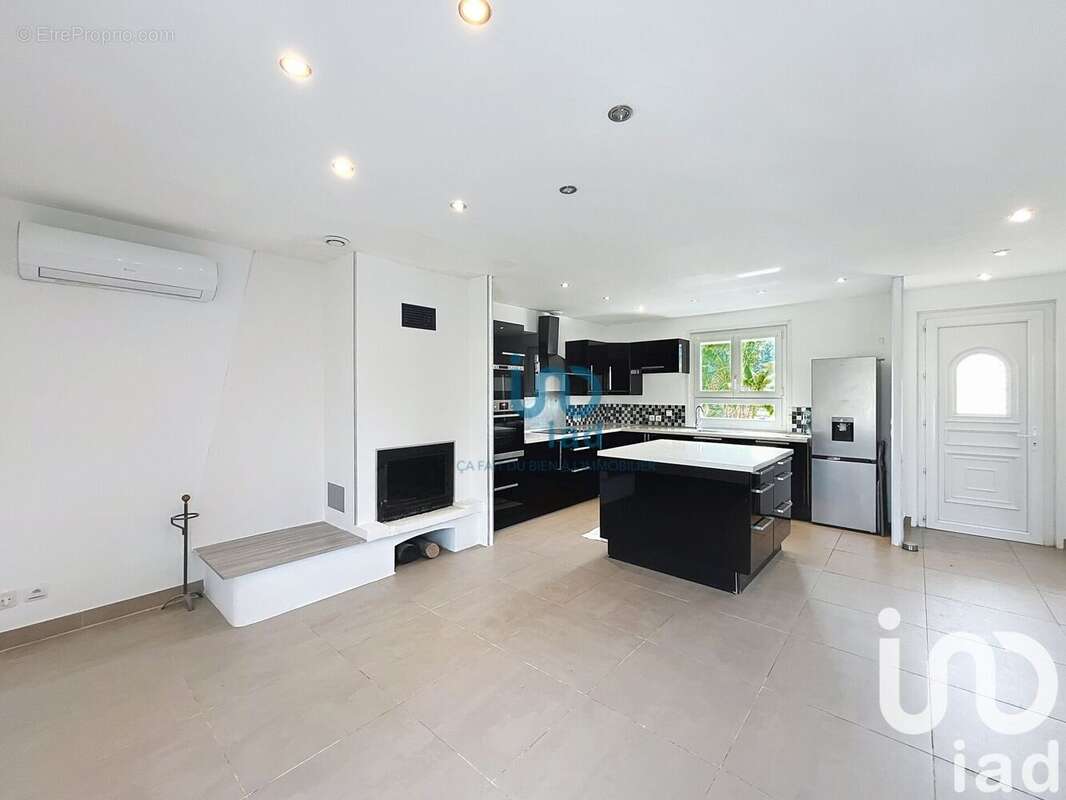 Photo 6 - Maison à TREILLES-EN-GATINAIS