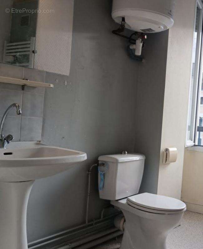 Appartement à LYON-9E