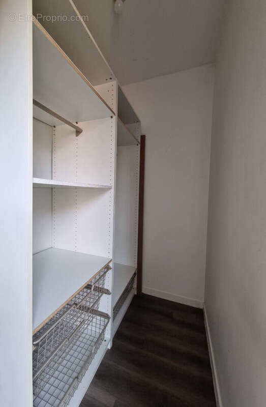 Appartement Île de Nantes - République 2 pièce(s) 41m2 - photo 6