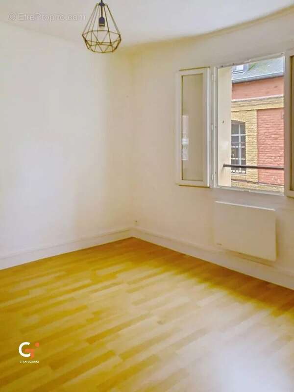 Appartement à DIEPPE