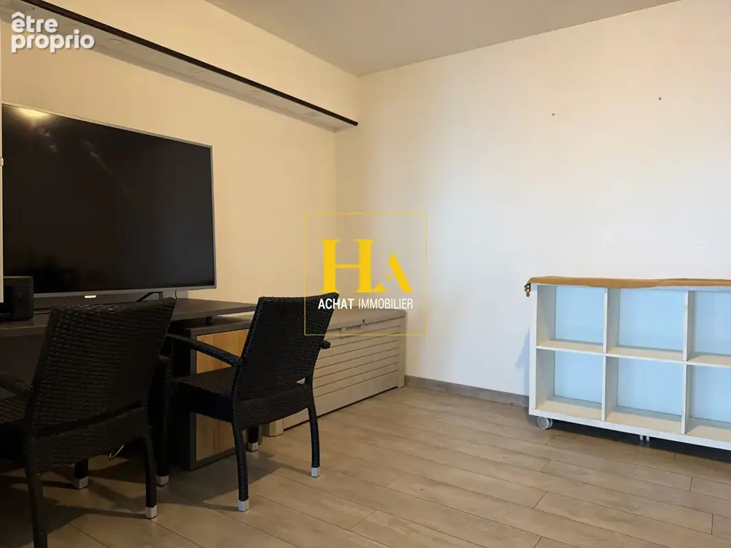 En exclusivité ! Appartement T3 de 70 m2 avec vue mer à Cap Camélia - photo 4