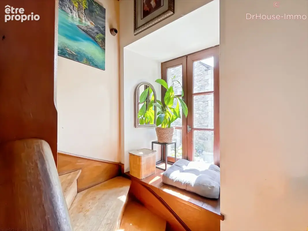 Maison 6 pièces 146 m² à vendre à Argentat (19400) - photo 6