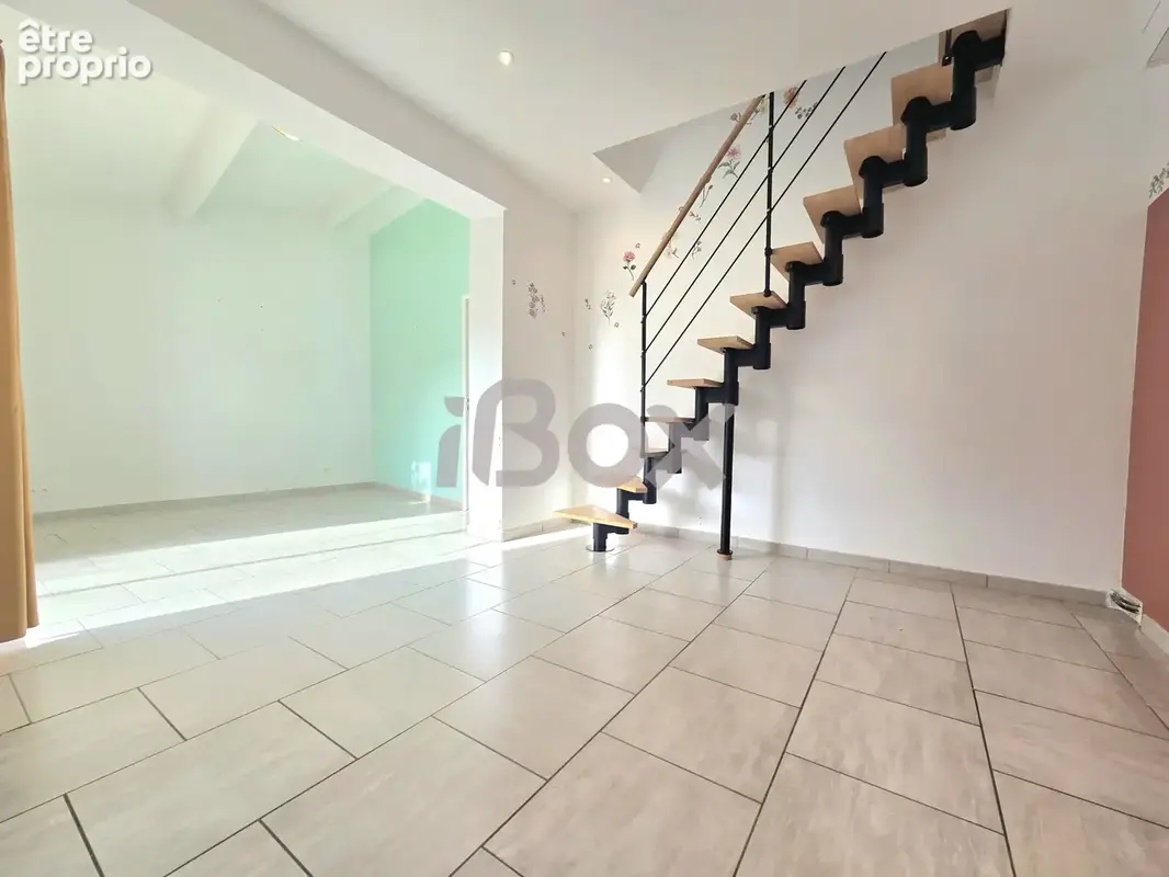 Maison individuelle 77 m2 - TOULON EST BRUNET/FONT PRE - 3 chambres - photo 7