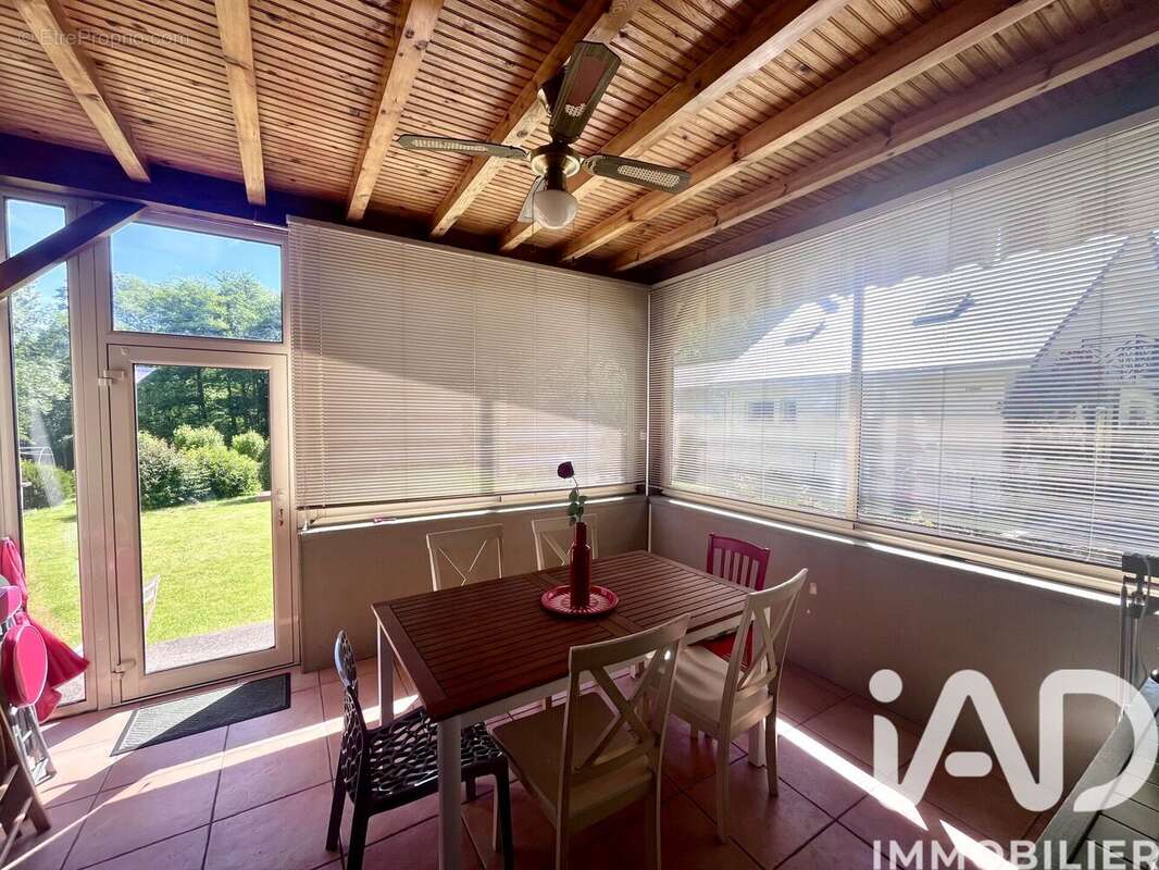 Photo 9 - Maison à LOUEY
