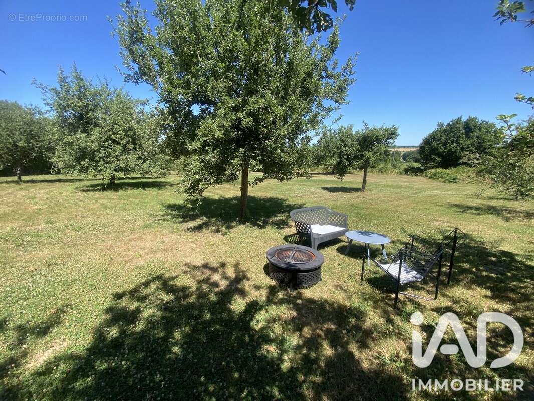 Maison 132 m² à Le Ham  - photo 9