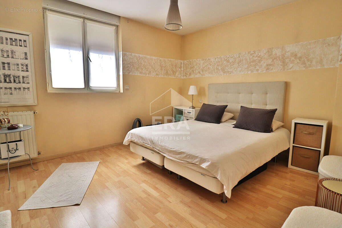 Appartement 119m² à toulouse - photo 6