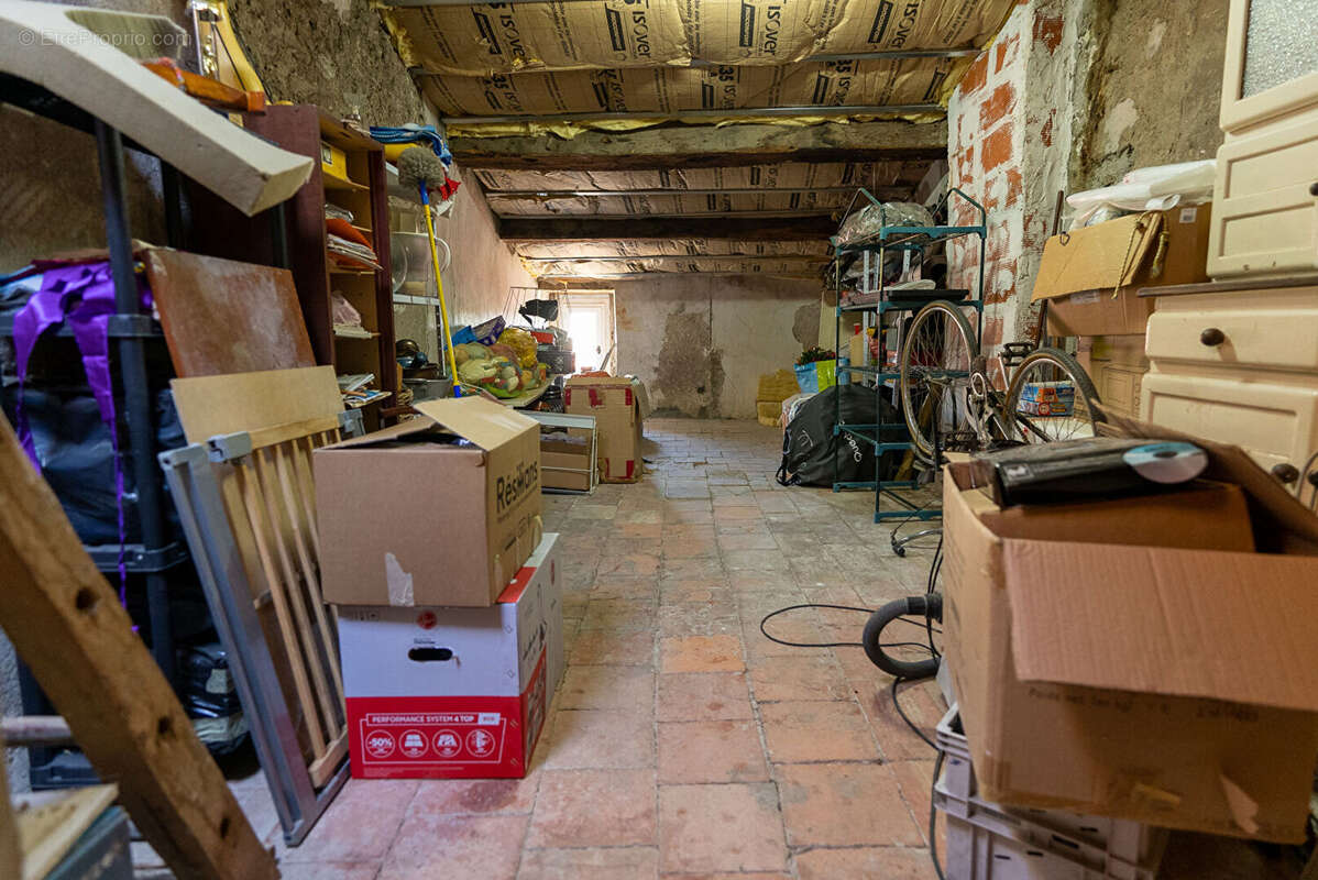 Maison à CARCASSONNE