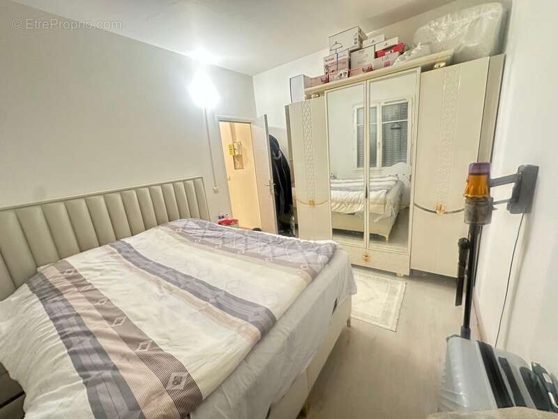 Appartement à RIS-ORANGIS