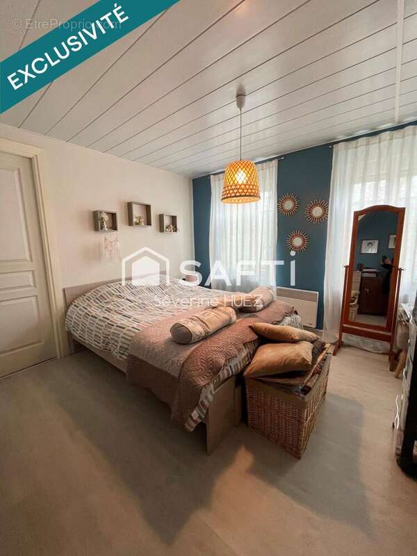 Photo 5 - Maison à BIERNE