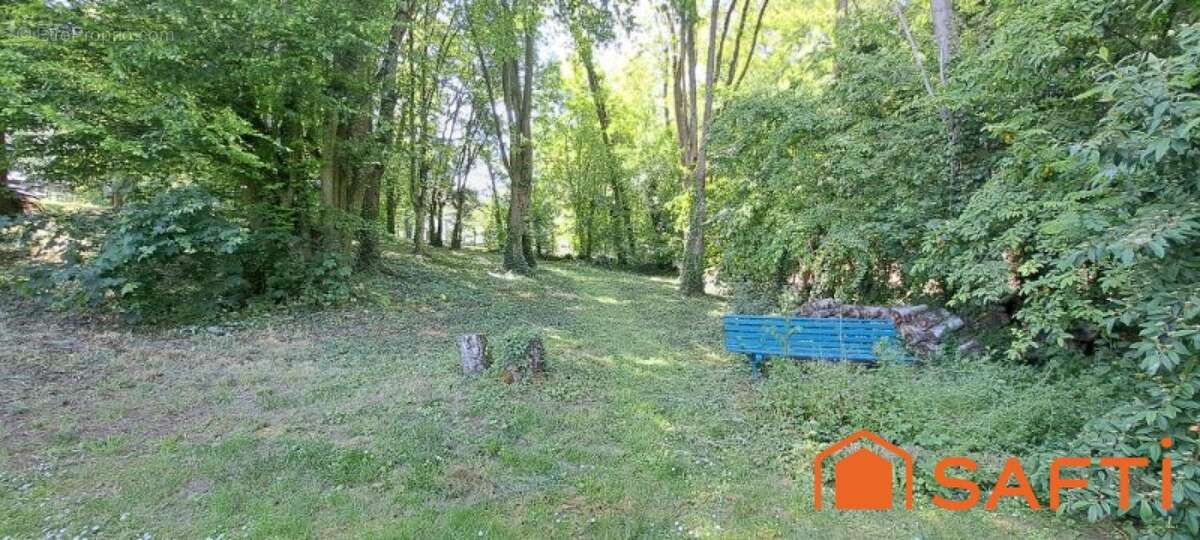 Maison 300 m² à Ferrieres-En-Gatinais  - photo 8
