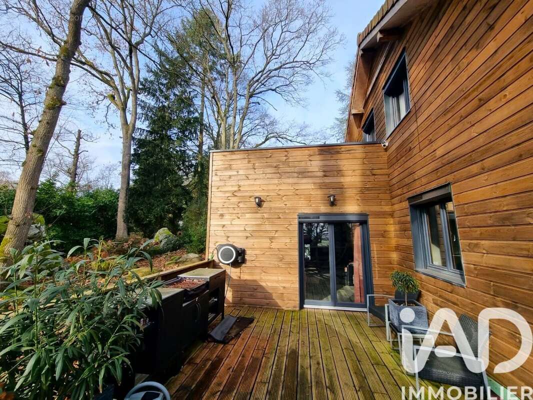 Photo 8 - Maison à ITTEVILLE