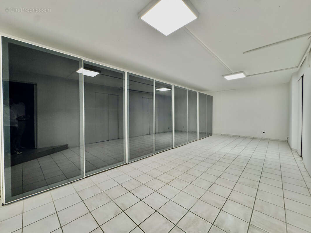 Maison à MARSEILLE-12E