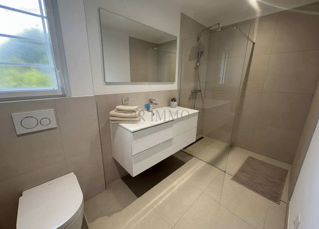 Maison à CAVALAIRE-SUR-MER