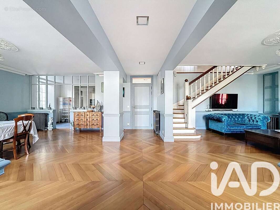 Photo 3 - Maison à AMBOISE