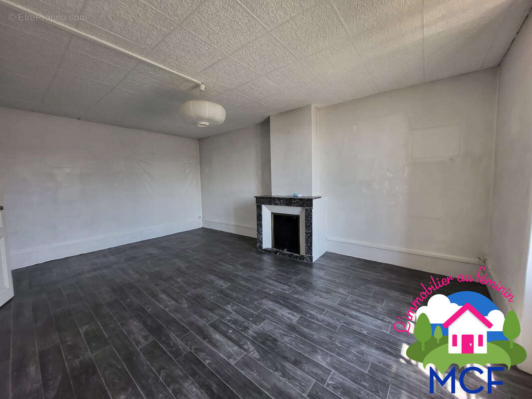 Maison 132 m² à Pacy-Sur-Eure  - photo 8