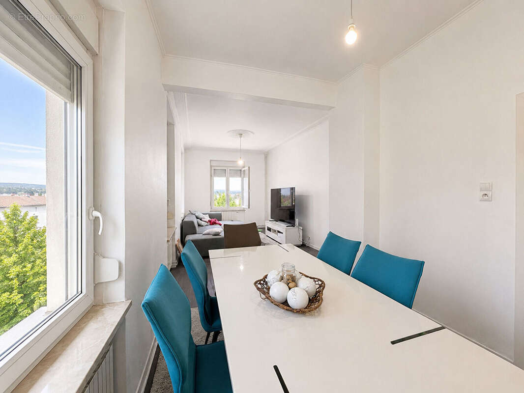 Immeuble de rapport à Yutz - photo 2