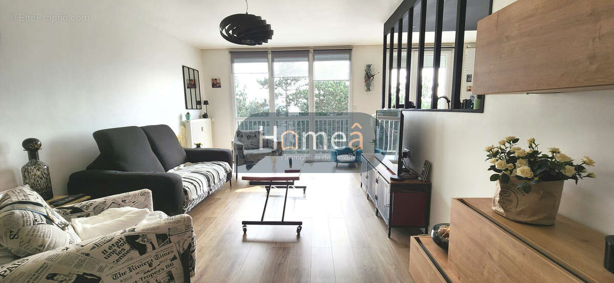Appartement à DIEPPE