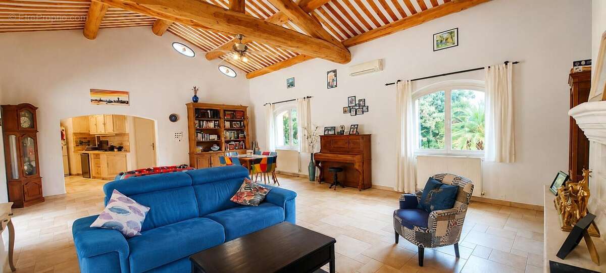 Maison à LES ARCS