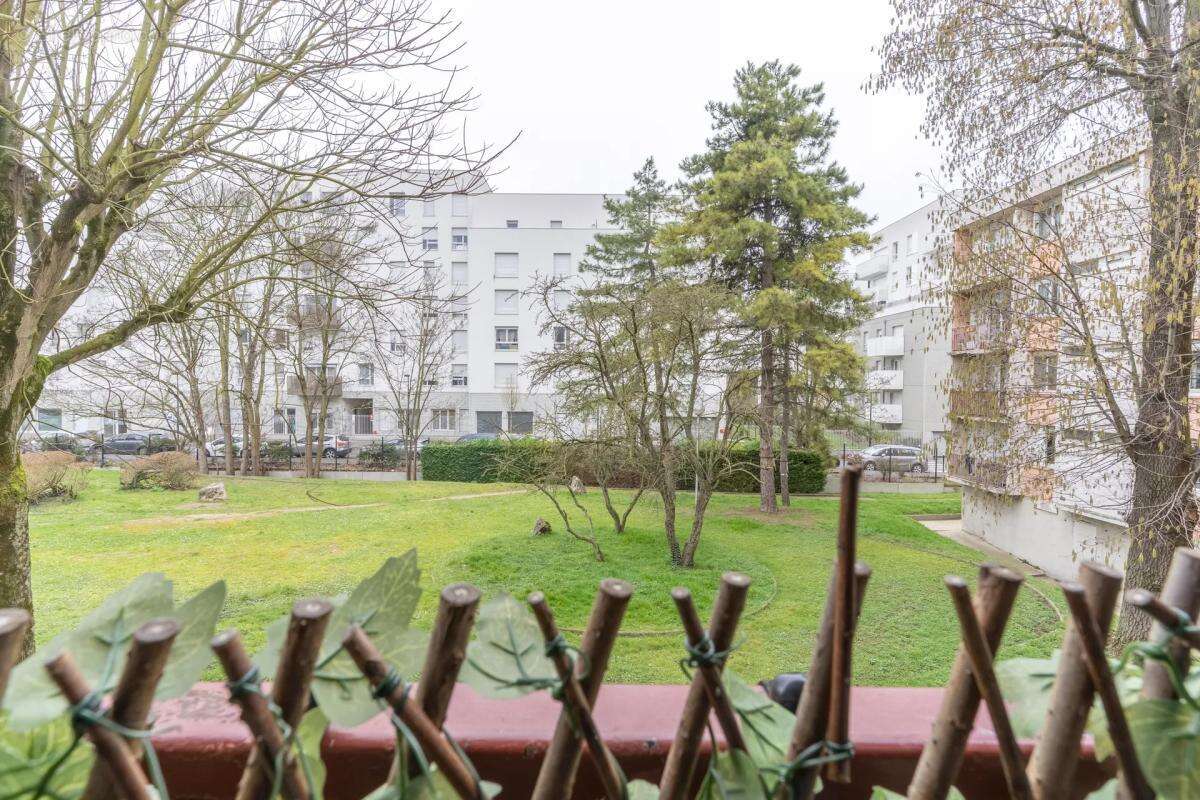 Appartement à CHAMPIGNY-SUR-MARNE
