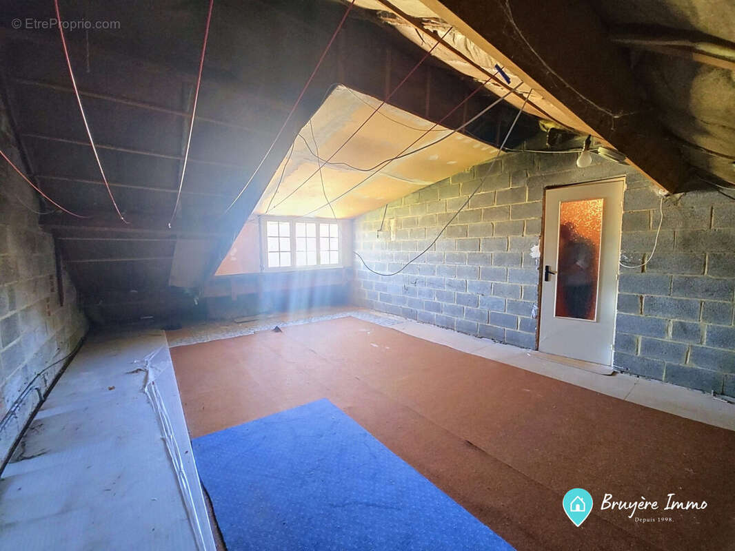 Maison 130 m² à La Longueville  - photo 9