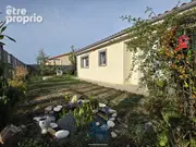 Maison à DAVAYAT