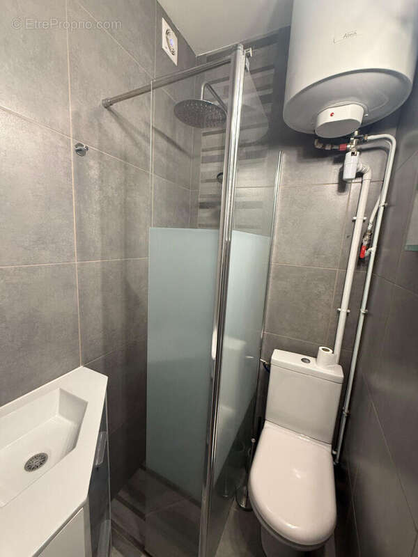 Appartement à PARIS-6E