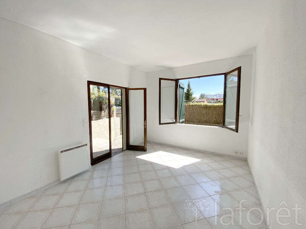 Appartement à SAINT-RAPHAEL