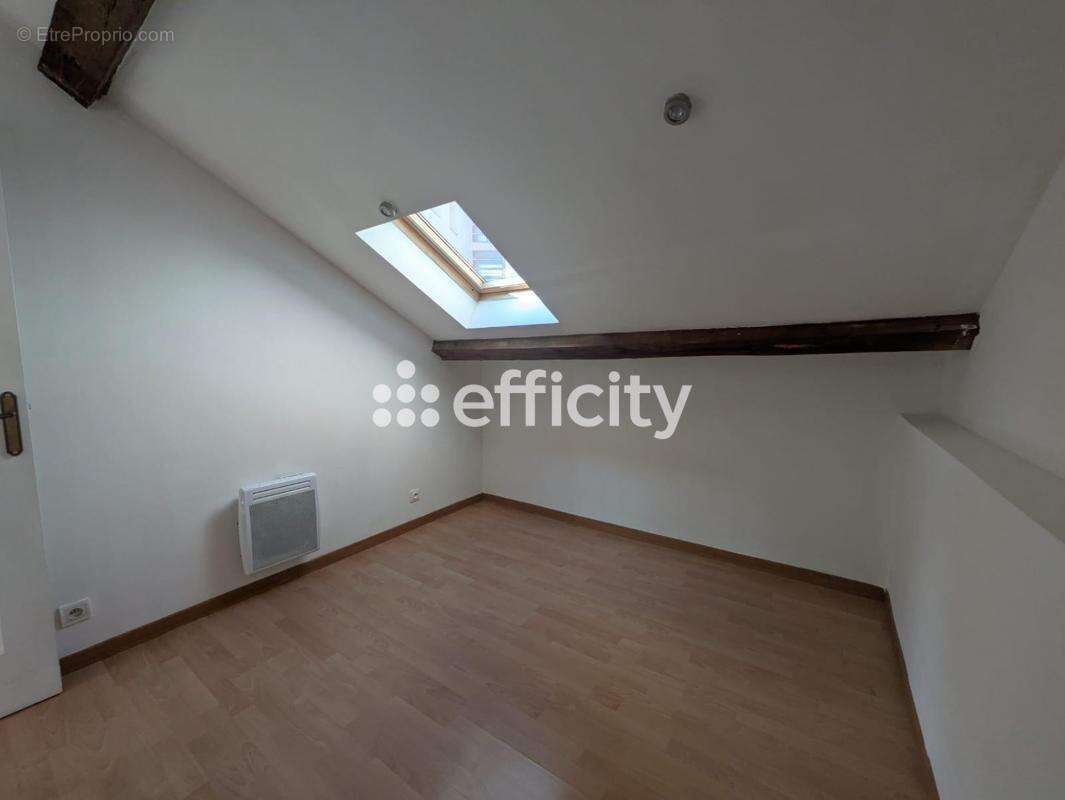 Appartement à AIX-LES-BAINS