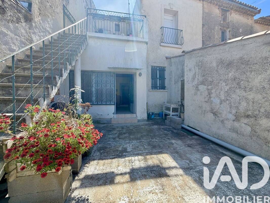 Photo 1 - Maison à MONTBLANC