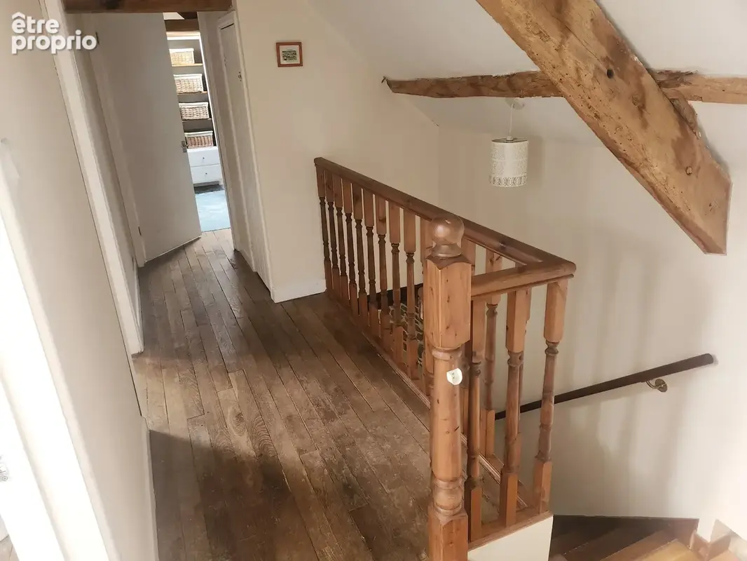 Magnifique propriete avec deux gites, piscine et dependances - photo 31