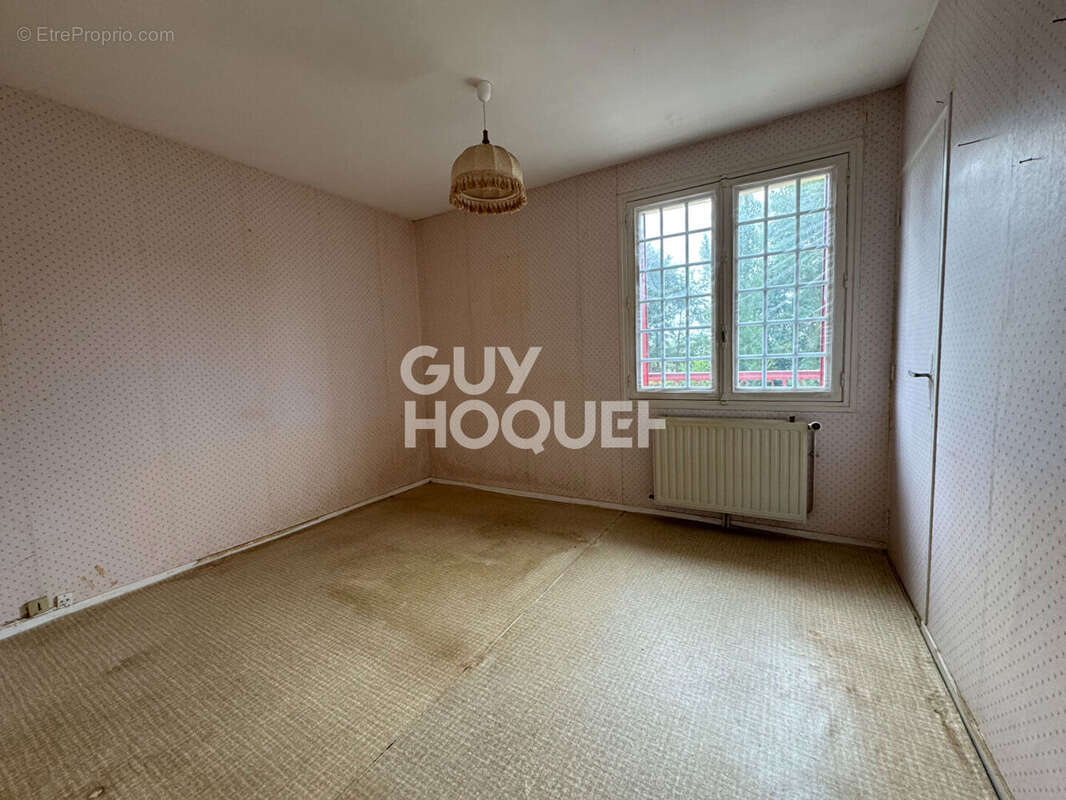 Maison à VERNEUIL-SUR-AVRE