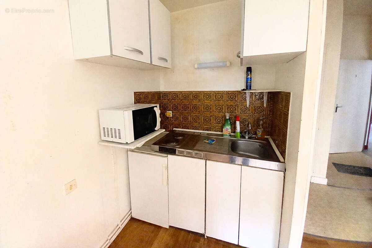 Appartement à DAX