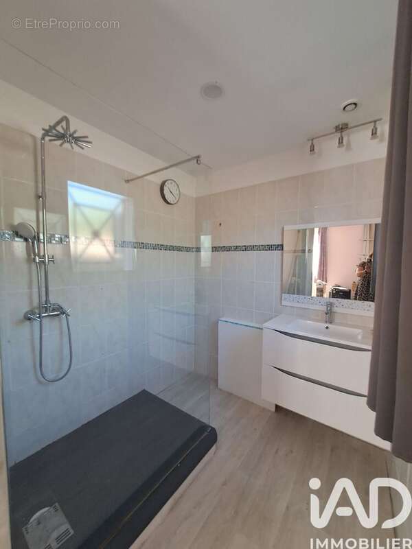 Photo 2 - Maison à SAINT-HIPPOLYTE-DU-FORT