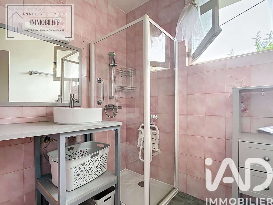 Photo 5 - Maison à GARCHIZY