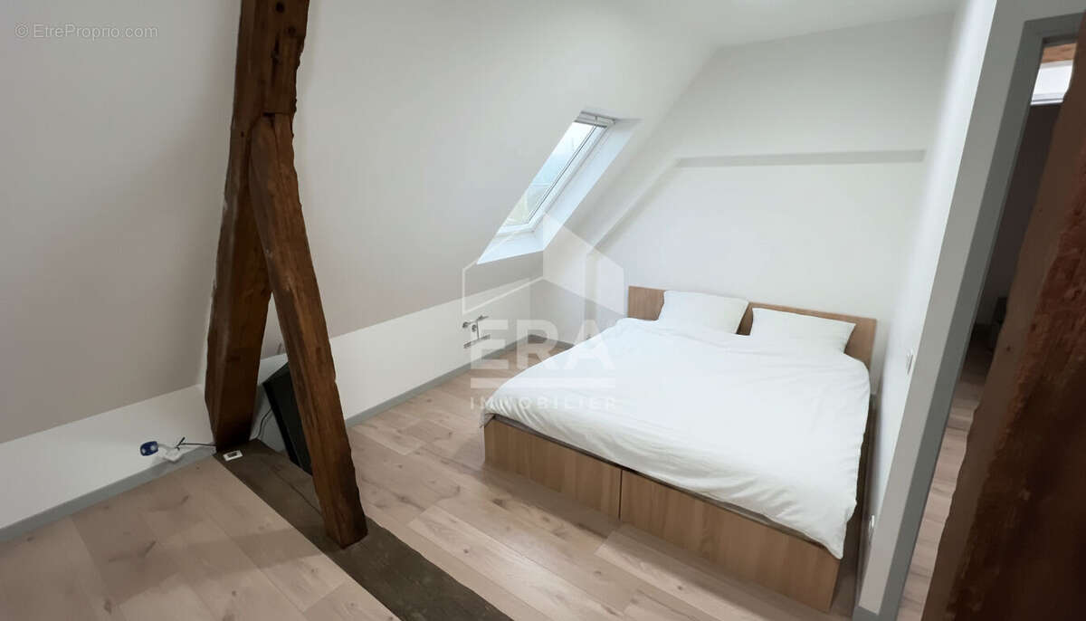 Immeuble 138m² à nogent-le-rotrou - photo 8