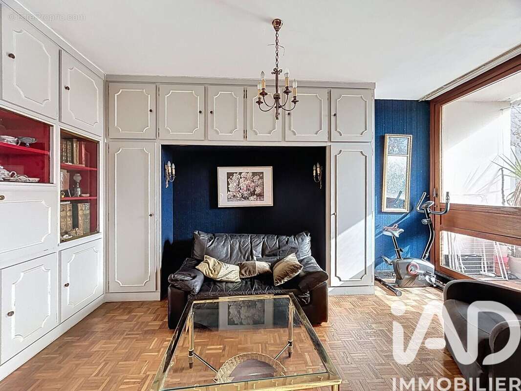 Photo 3 - Appartement à DRAVEIL