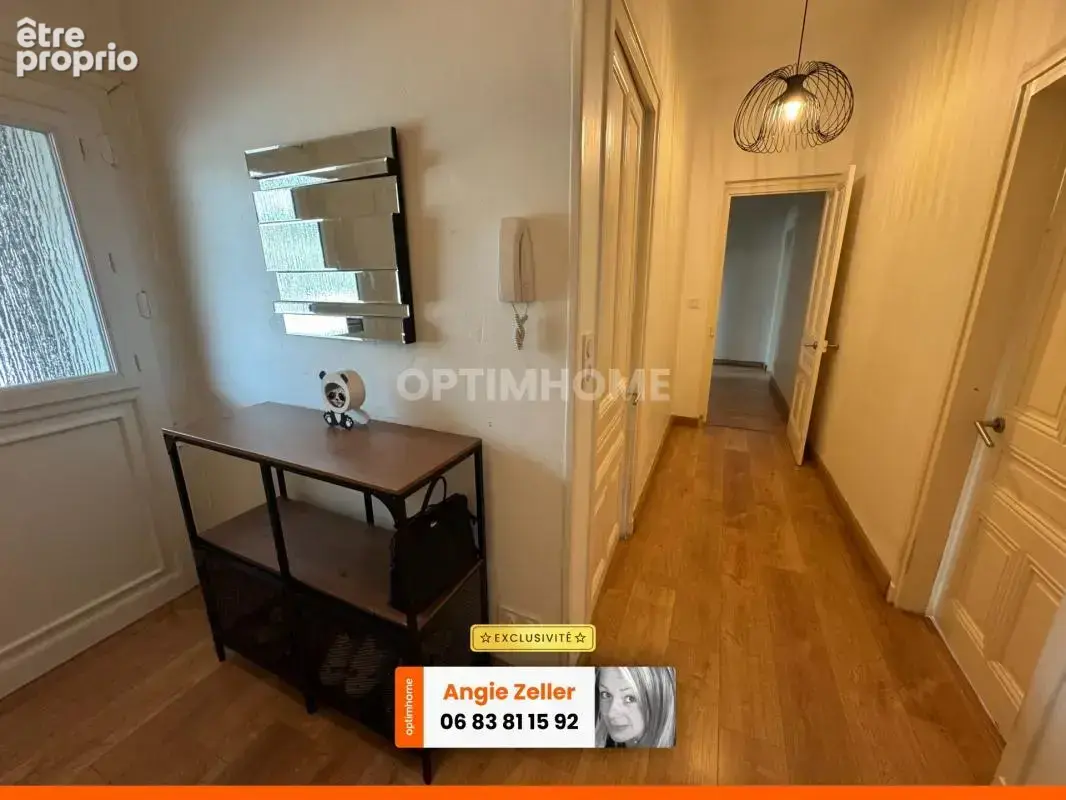 Maison - 4 pièces - RIVE DE GIER (42) - photo 6