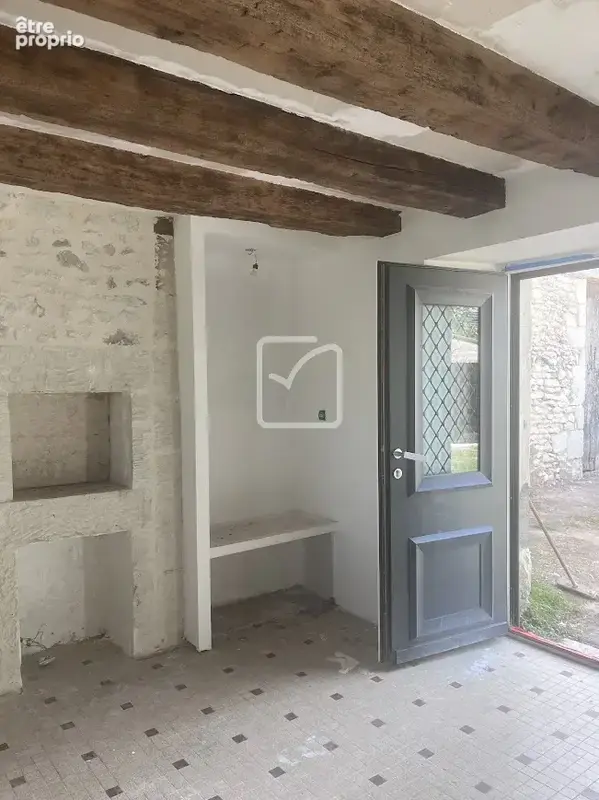 Maison en pierre - dependances - photo 3
