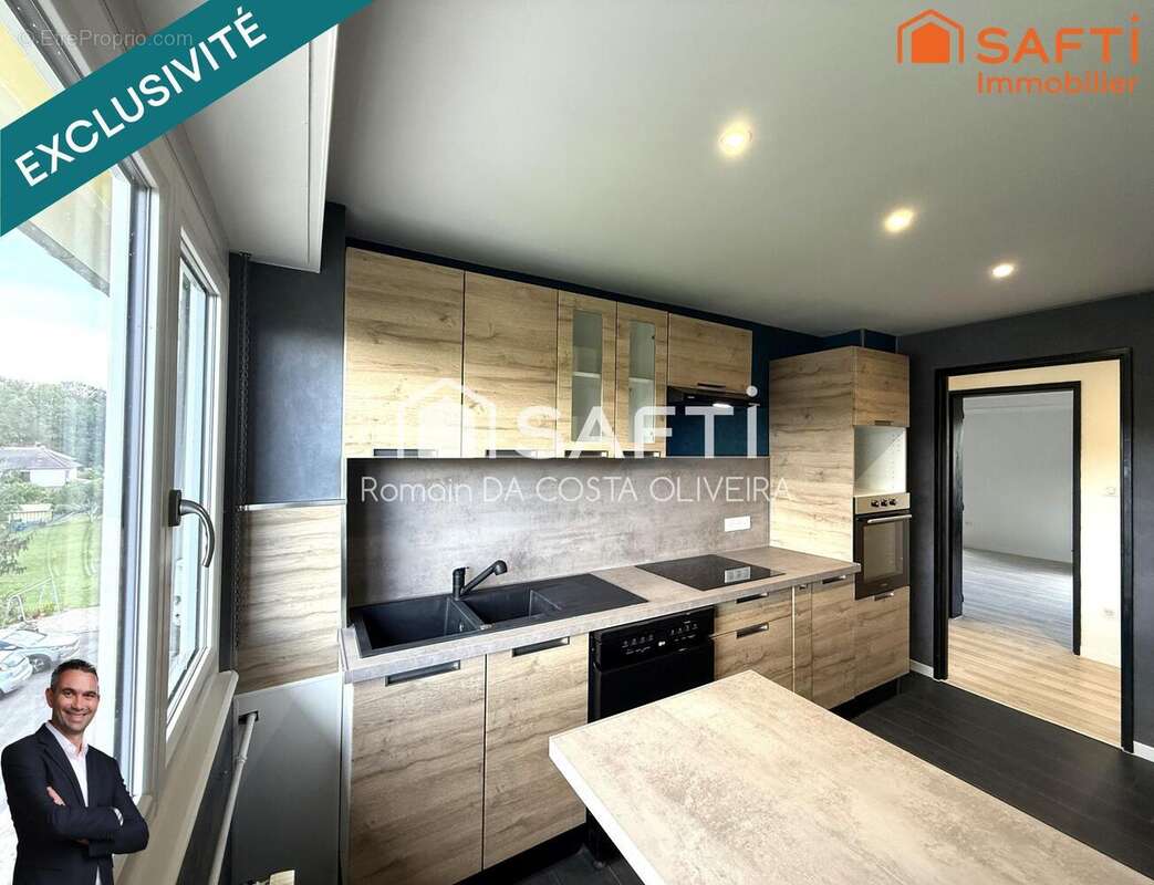 Photo 2 - Appartement à GERSTHEIM